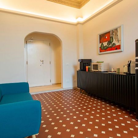 Motif 26 Pistoia Hotel Kültér fotó
