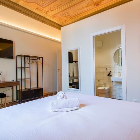 Motif 26 Pistoia Hotel Kültér fotó