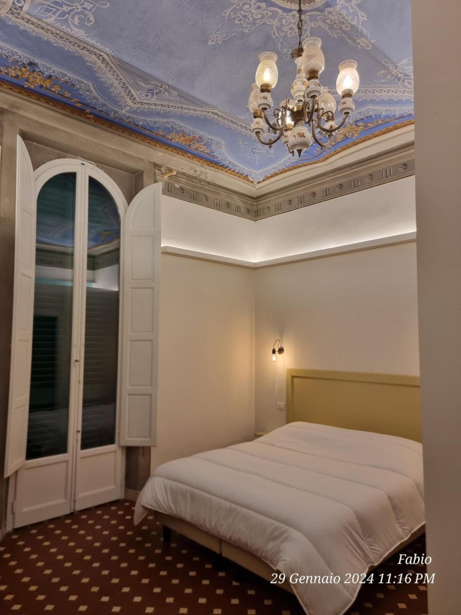 Motif 26 Pistoia Hotel Kültér fotó