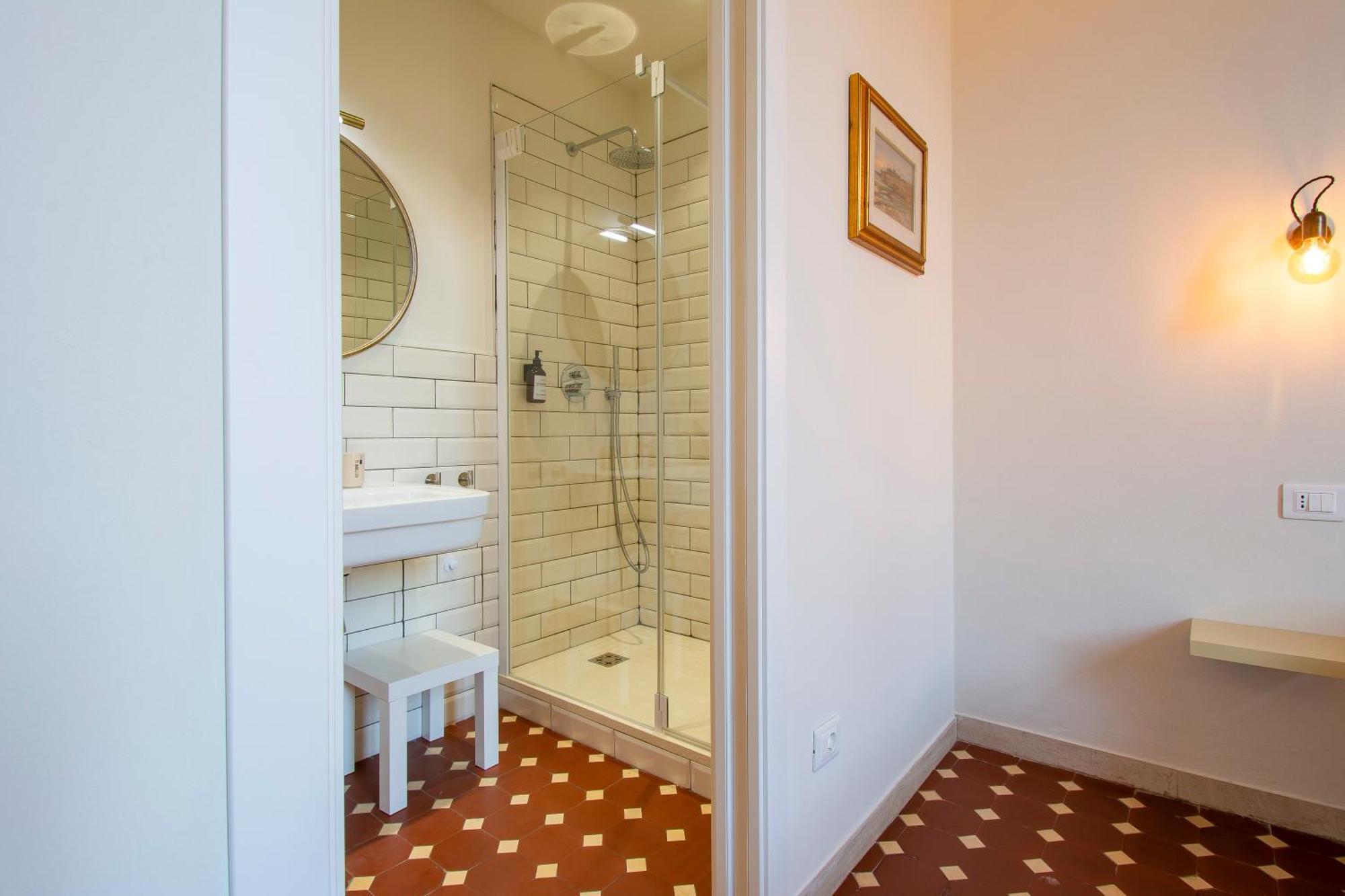 Motif 26 Pistoia Hotel Kültér fotó