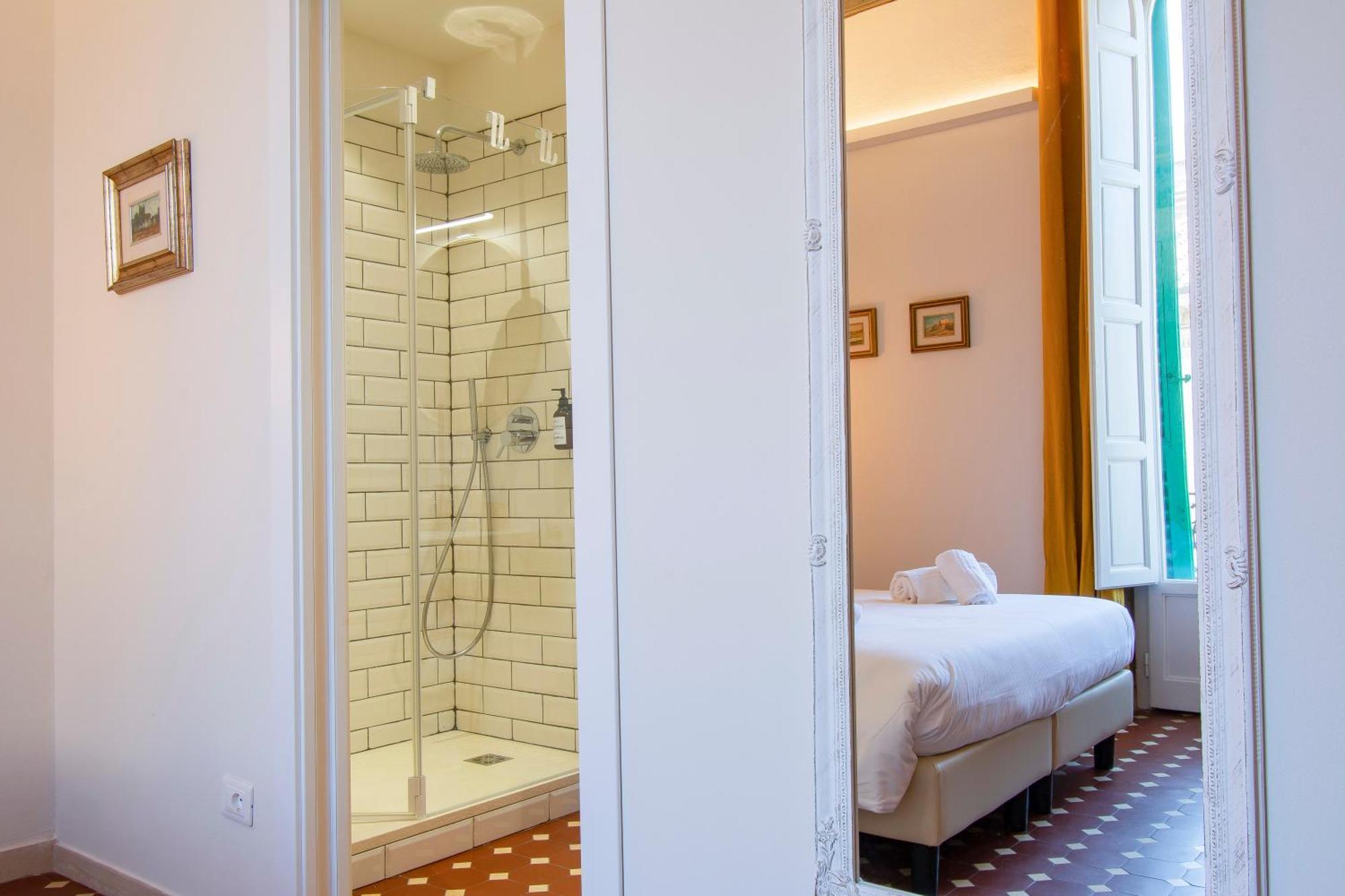 Motif 26 Pistoia Hotel Kültér fotó