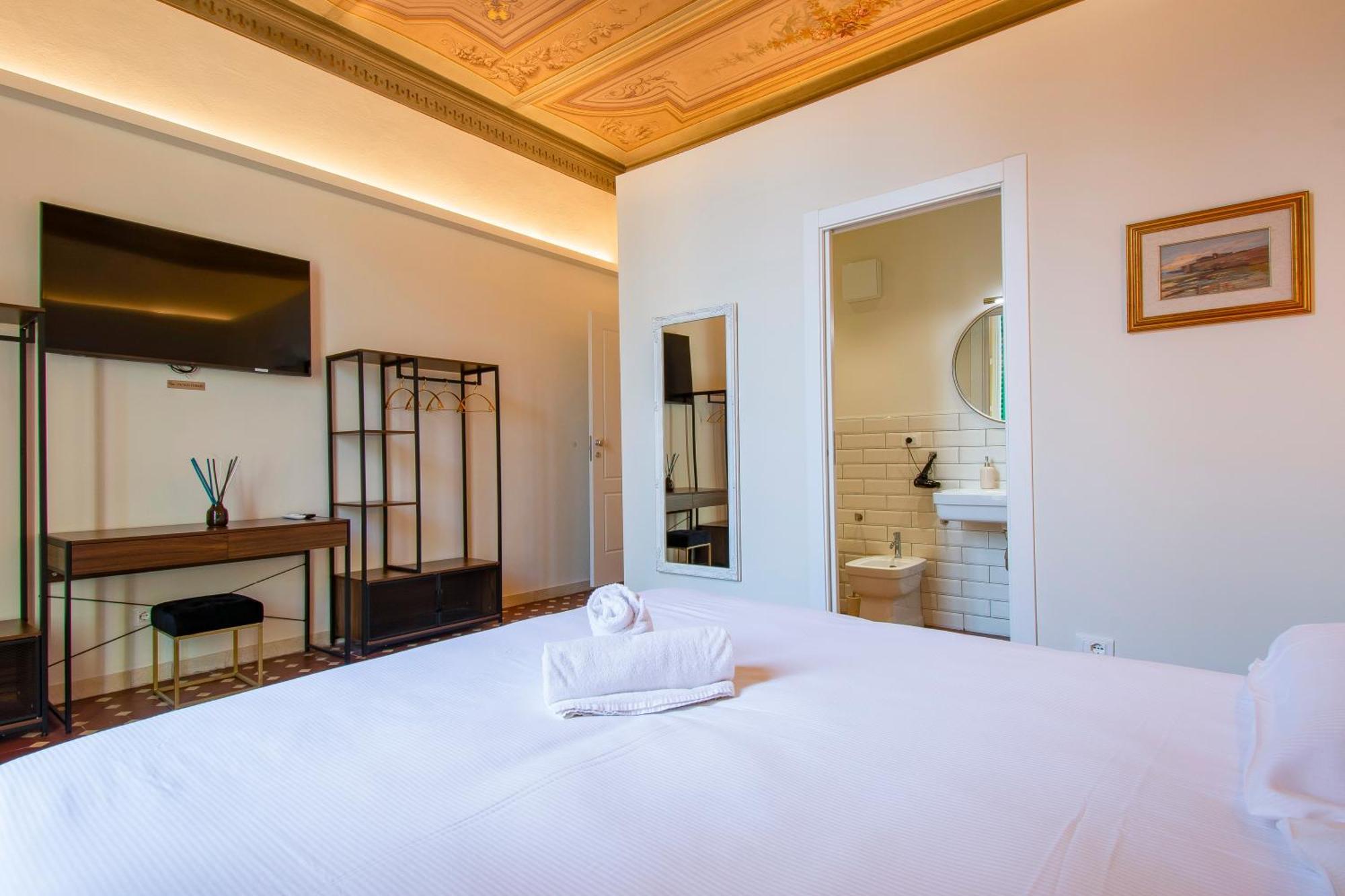 Motif 26 Pistoia Hotel Kültér fotó