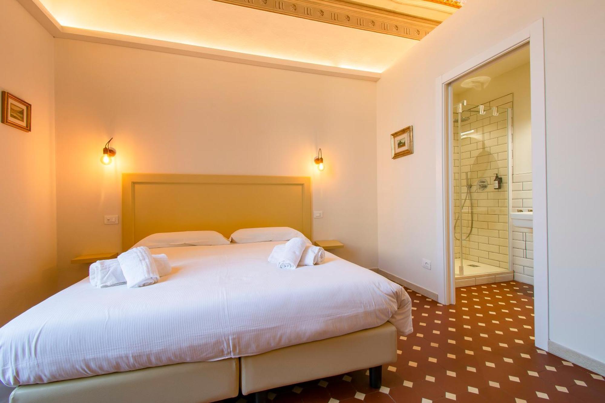 Motif 26 Pistoia Hotel Kültér fotó