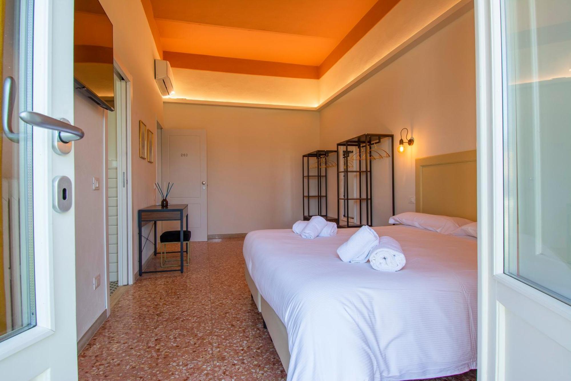 Motif 26 Pistoia Hotel Kültér fotó