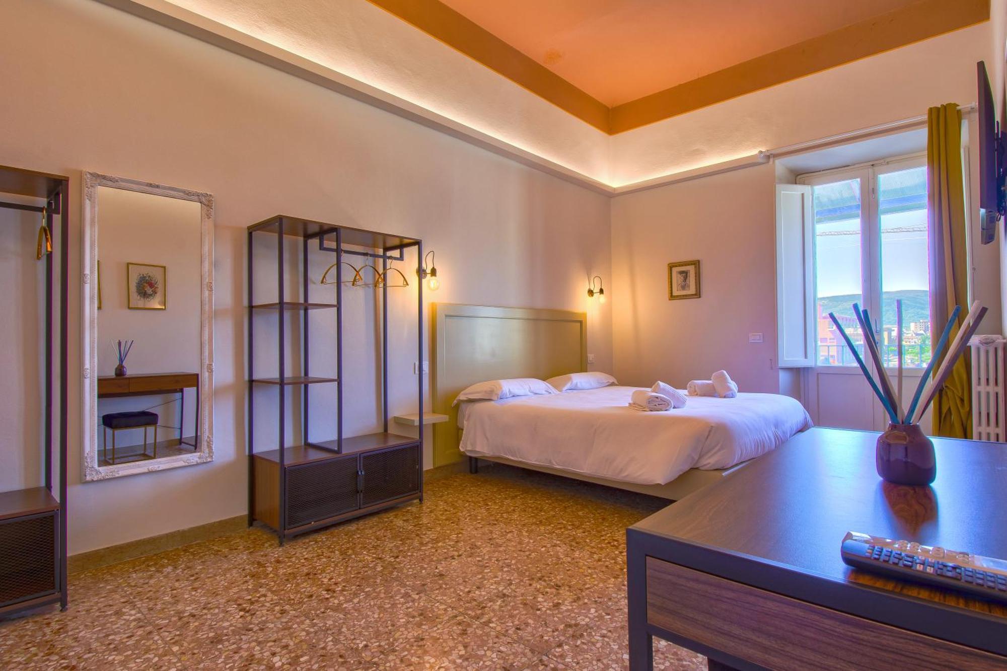 Motif 26 Pistoia Hotel Kültér fotó