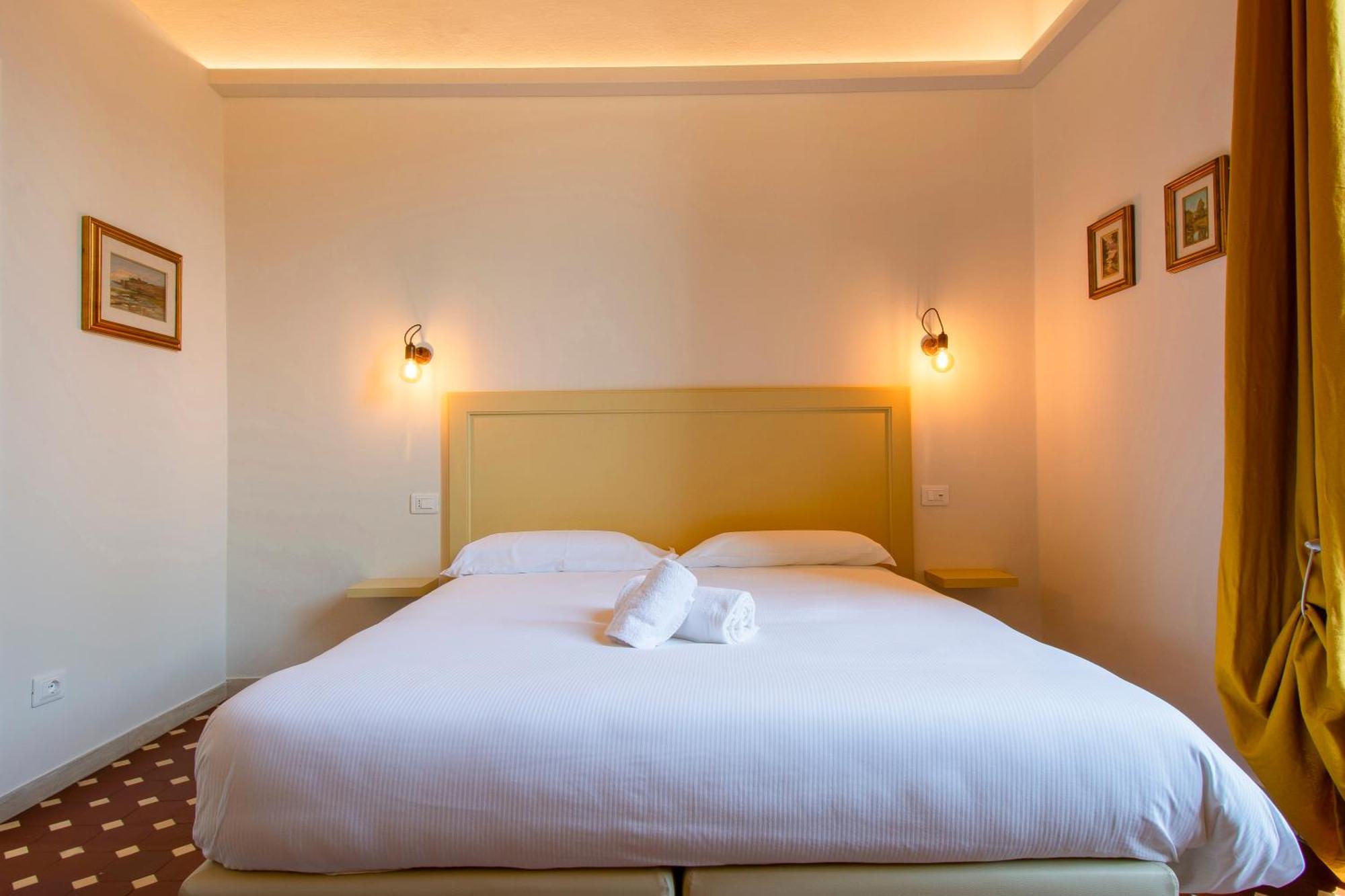 Motif 26 Pistoia Hotel Kültér fotó