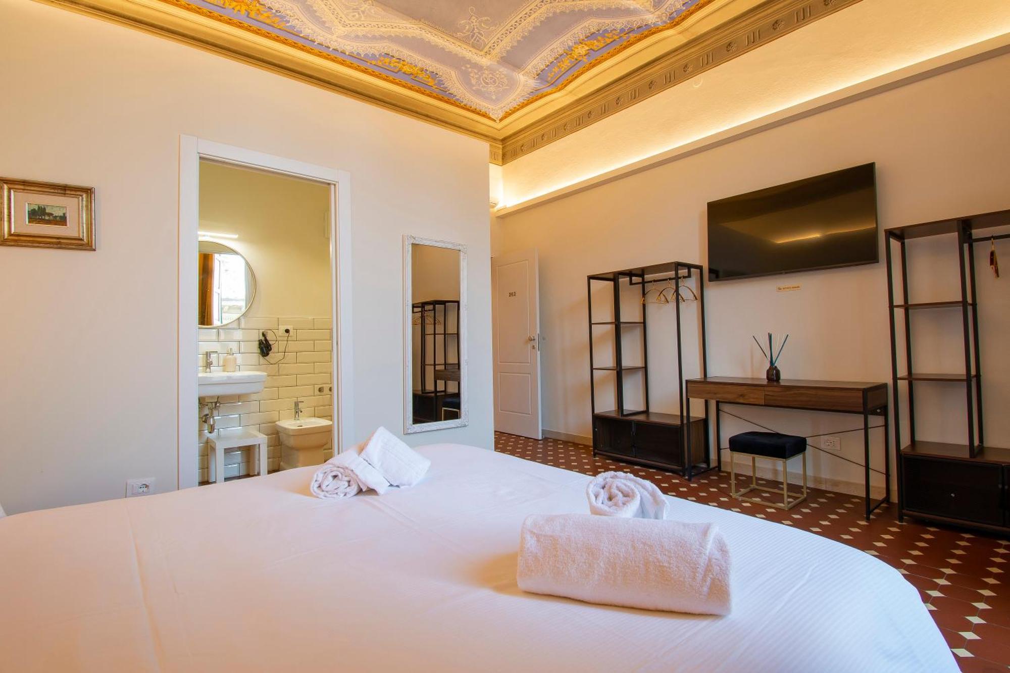 Motif 26 Pistoia Hotel Kültér fotó