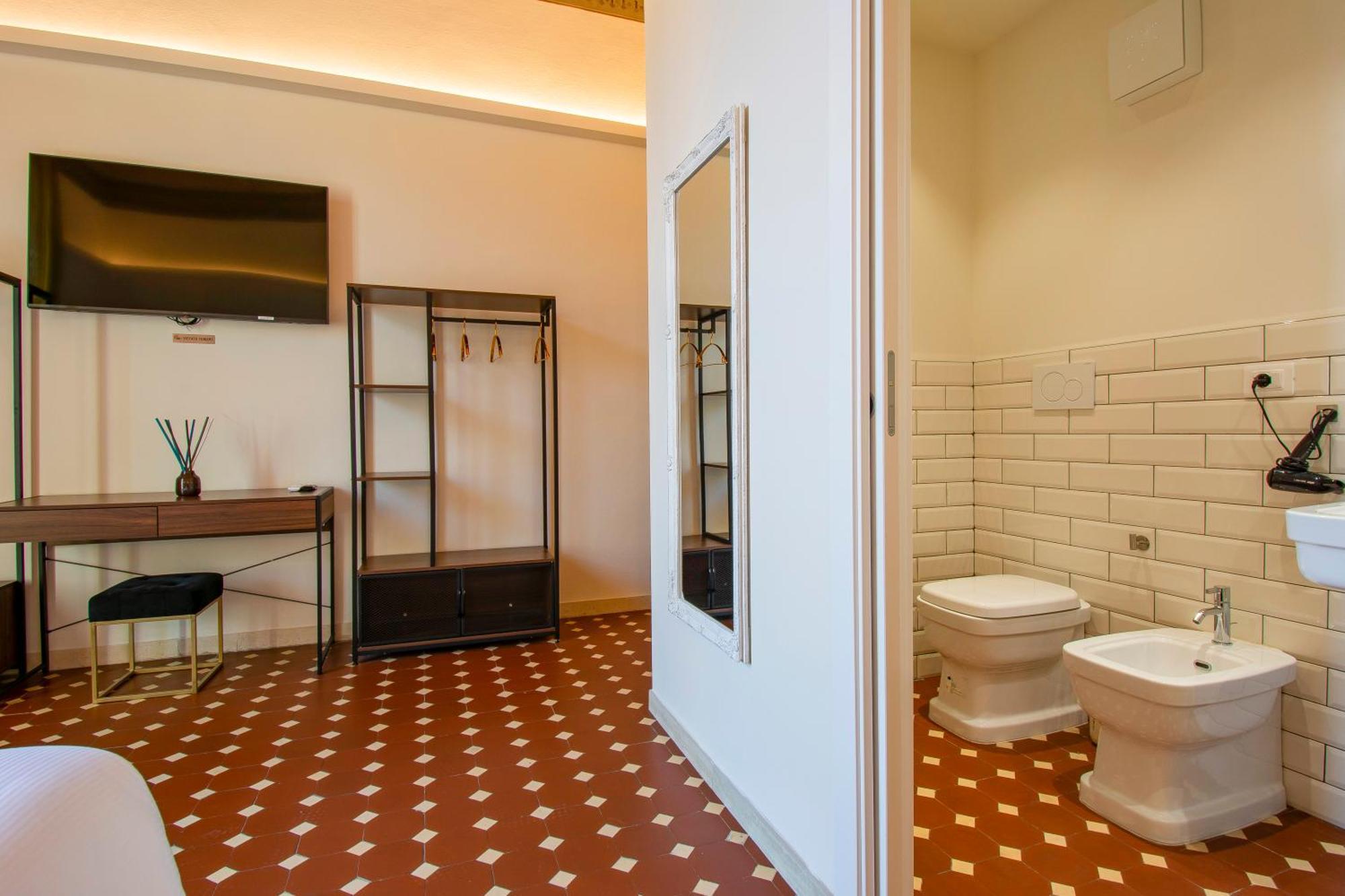 Motif 26 Pistoia Hotel Kültér fotó